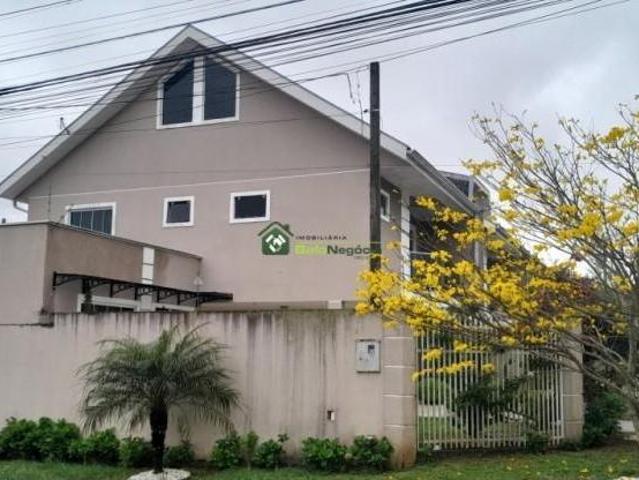 Casa venda em Araucária, Região Geográfica Intermediária de Curitiba