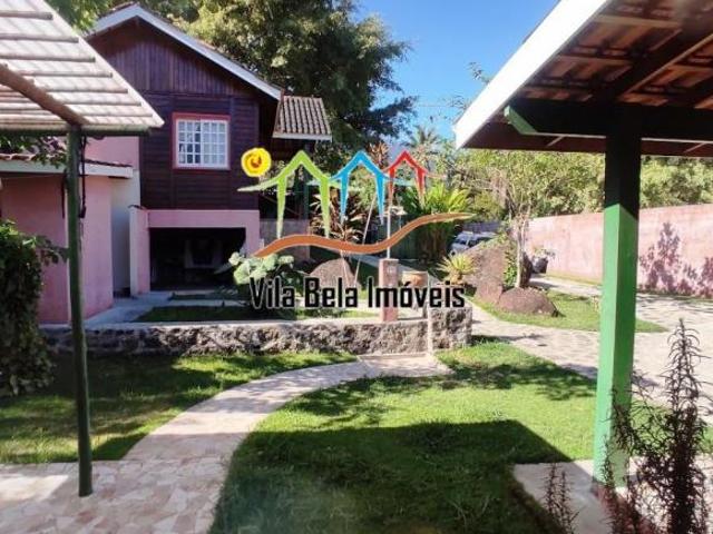Casa venda em Cocaia, Ilhabela