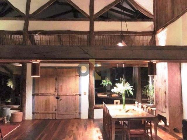 Casa venda em Camarao, Ilhabela