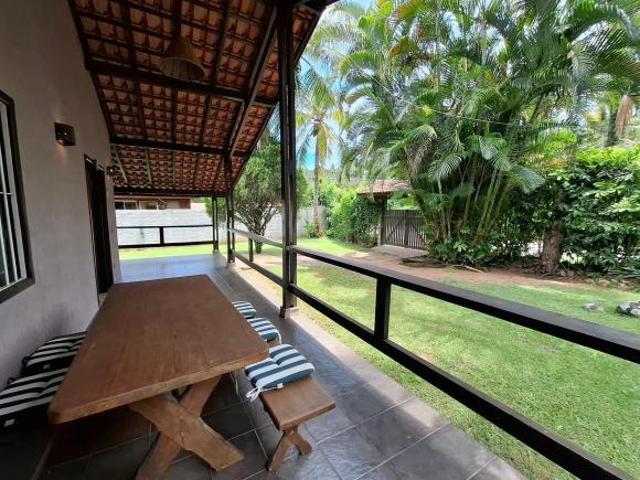 Casa venda em Cocaia, Ilhabela