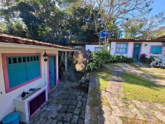Casa venda em Região Imediata de Caraguatatuba-Ubatuba-São Sebastião, Região Metropolitana do Vale do Paraíba e Litoral Norte