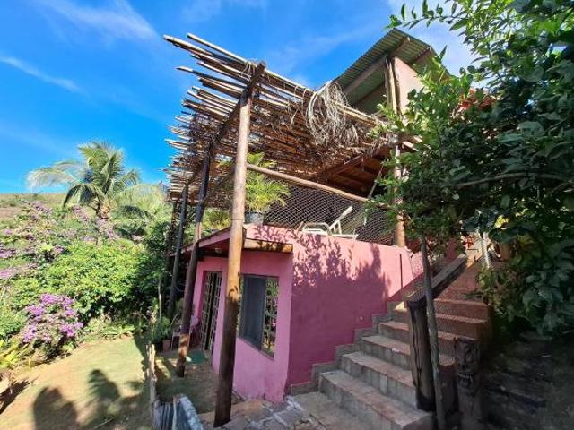 Casa venda em Região Imediata de Caraguatatuba-Ubatuba-São Sebastião, Região Metropolitana do Vale do Paraíba e Litoral Norte