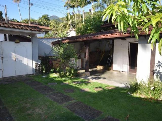 Casa venda em Cocaia, Ilhabela
