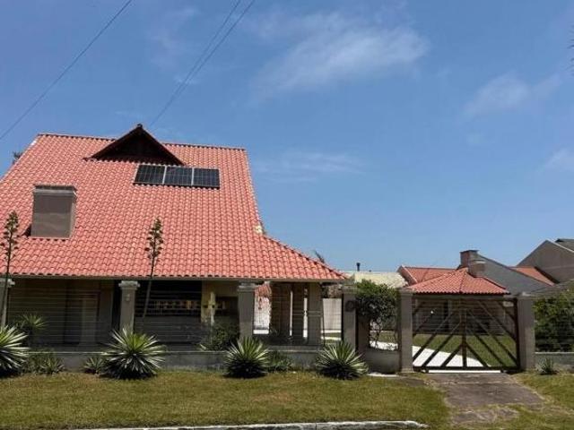Casa venda em Região Geográfica Imediata de Novo Hamburgo - São Leopoldo, Região Metropolitana de Porto Alegre