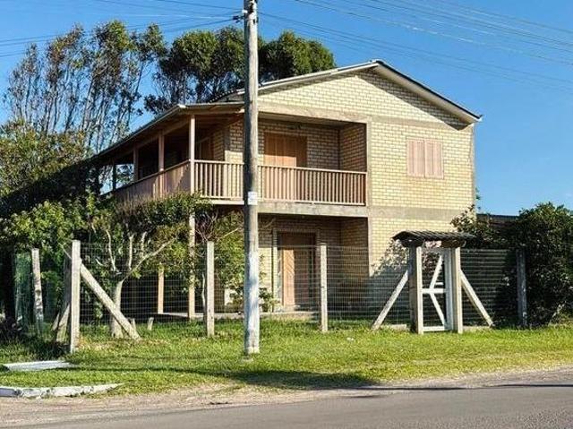 Casa venda em Região Geográfica Imediata de Tramandaí - Osório, Aglomeração Urbana do Litoral Norte