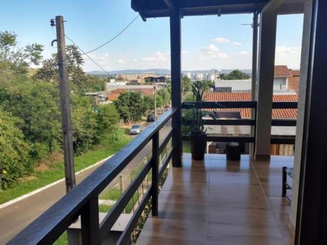 Casa venda em Campo Bom