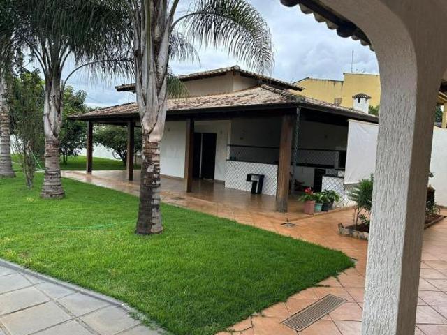 Casa venda em INCRA 8, Brazlândia
