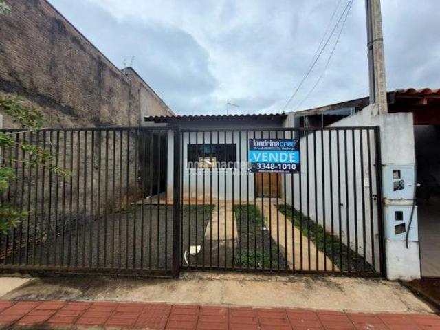 Casa venda em Região Geográfica Imediata de Londrina, Londrina