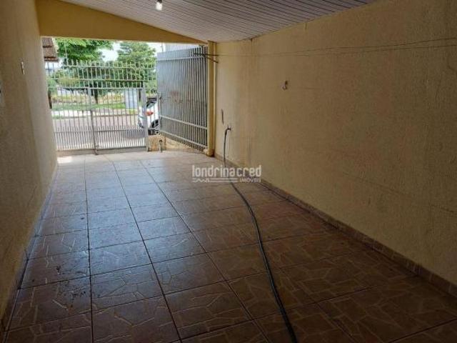 Casa venda em Região Geográfica Imediata de Londrina, Londrina