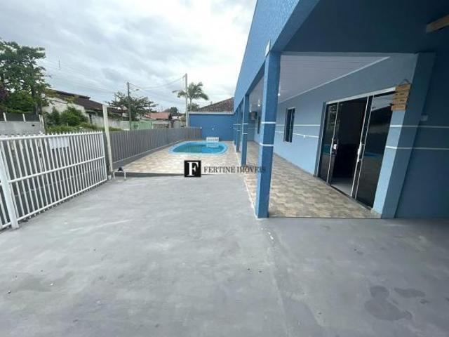 Casa venda em Região Geográfica Imediata de Paranaguá, Guaraquecaba
