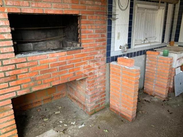 Casa venda em Região Geográfica Imediata de Santa Maria, Itaara