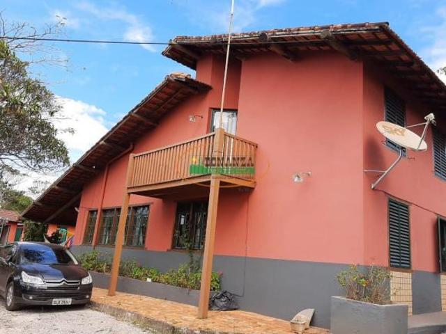 Casa venda em Itabirito, Região Geográfica Intermediária de Belo Horizonte