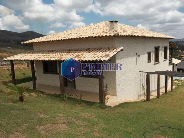 Casa venda em Região Geográfica Imediata de Santa Bárbara - Ouro Preto, Itabirito