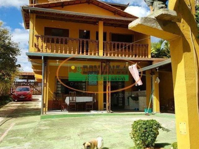 Casa venda em Região Geográfica Imediata de Santa Bárbara - Ouro Preto, Itabirito