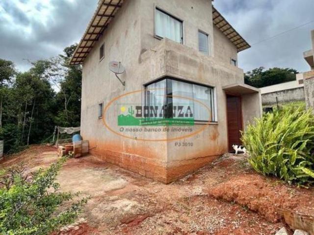 Casa venda em Alameda do Chaparral, Itabirito