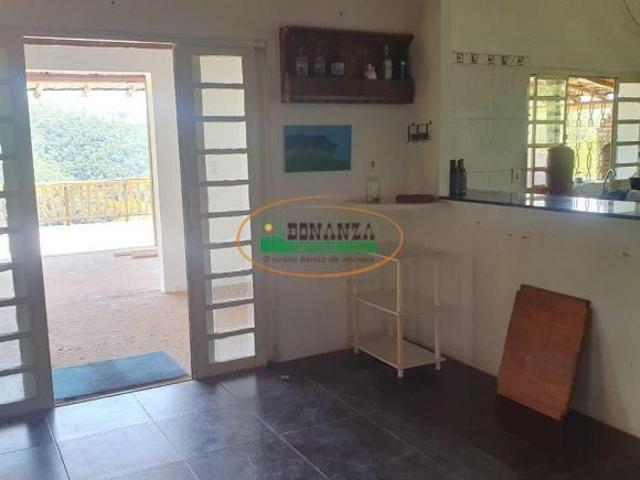 Casa venda em Itabirito, Região Geográfica Intermediária de Belo Horizonte