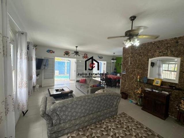 Casa venda em Jardim Paula Nobre, Ubatuba