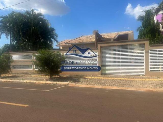 Casa venda em Região Geográfica Imediata de Foz do Iguaçu, Itaipulândia