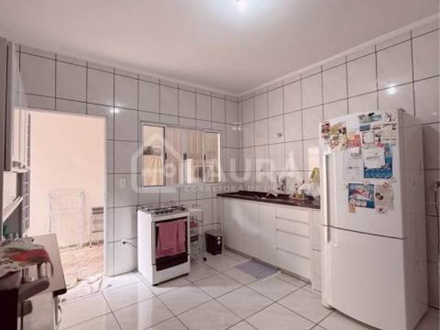 Casa venda em Região Imediata de Jaú, Itaju