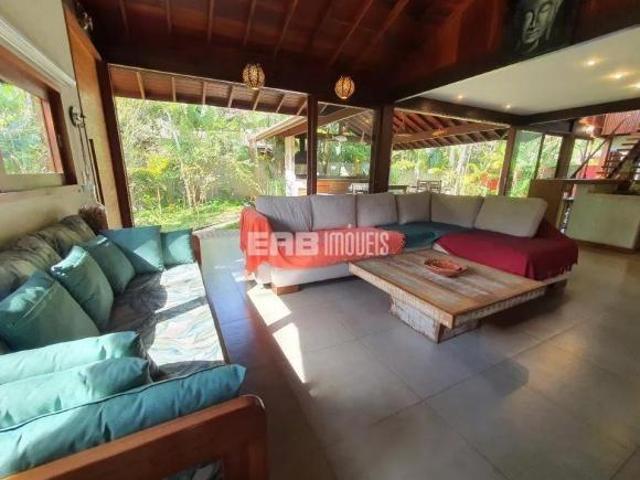 Casa venda em Ubatuba, Região Geográfica Intermediária de São José dos Campos