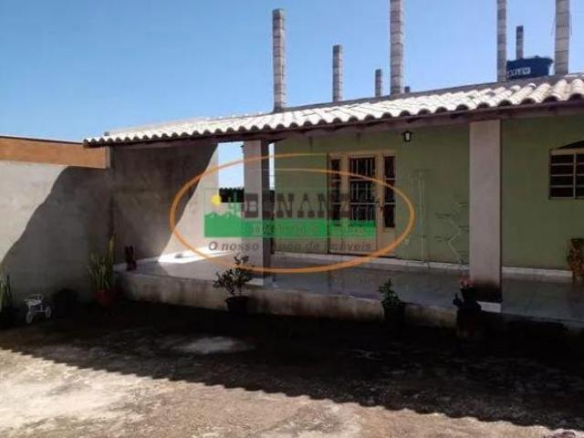 Casa venda em Indústrias, Sete Lagoas