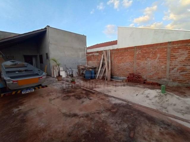 Casa venda em Região Imediata de Jaú, Itapuí