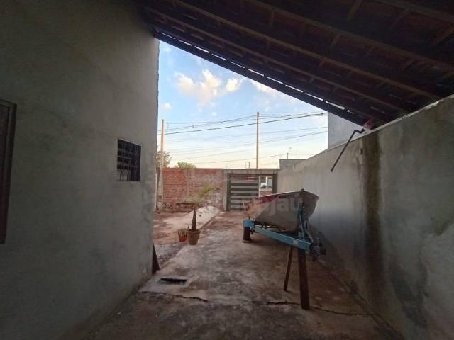 Casa venda em Região Imediata de Jaú, Itapuí