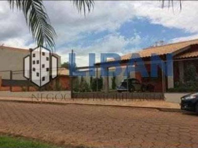 Casa venda em Itapuí