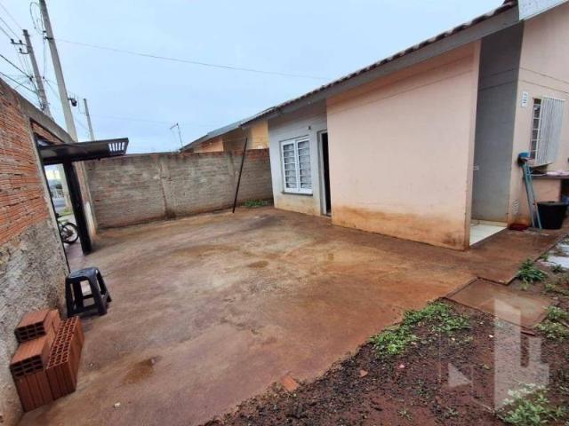 Casa venda em Região Imediata de Jaú, Itapuí