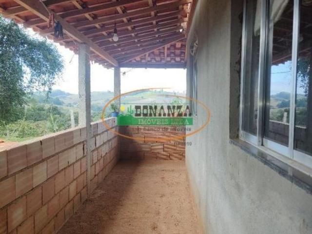Casa venda em Itaverava, Região Geográfica Intermediária de Juiz de Fora