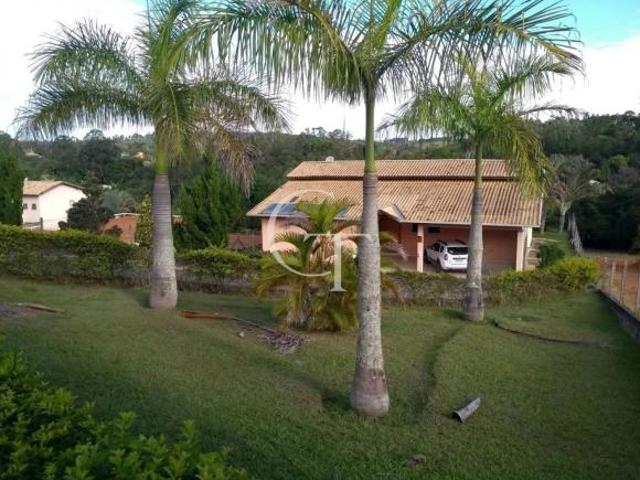 Casa venda em Chácaras Leonardi, Itu