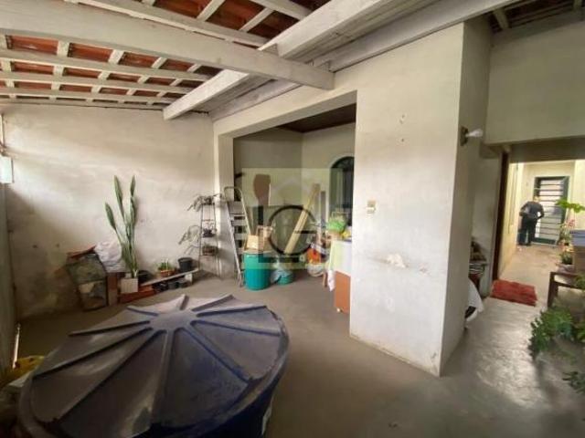 Casa venda em Jardim São Jorge, Itu