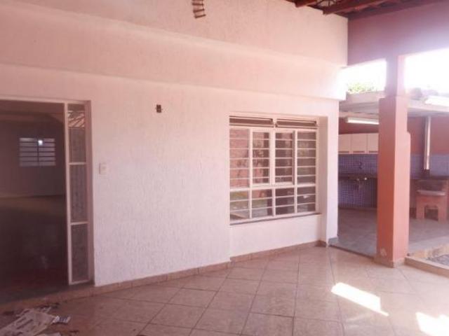 Casa venda em Itu