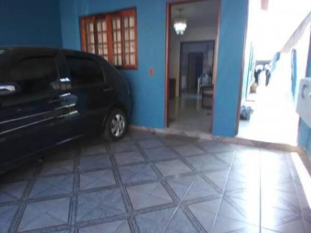 Casa venda em Jardim São Vicente, Itupeva
