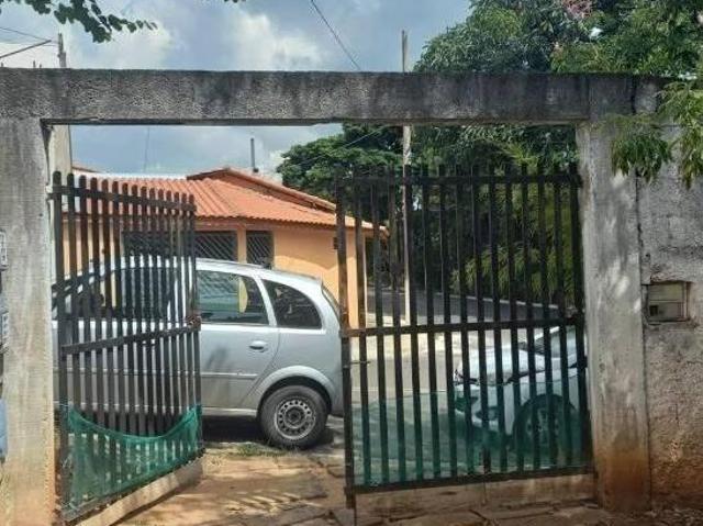 Casa venda em Região Imediata de Adamantina-Lucélia, Pacaembu