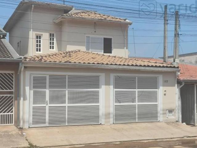 Casa venda em Região Imediata de Jundiaí, Itupeva