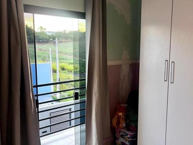 Casa venda em CDHU, Itupeva