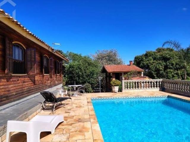 Casa venda em Região Imediata de Jundiaí, Itupeva