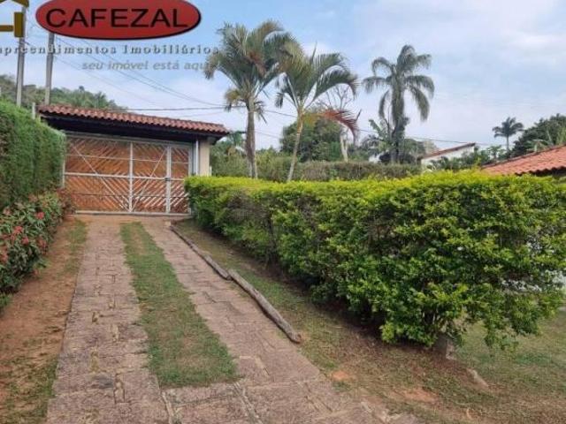 Casa venda em Região Imediata de Jundiaí, Itupeva