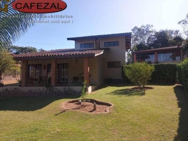 Casa venda em Residencial New Park Tenis, Itupeva