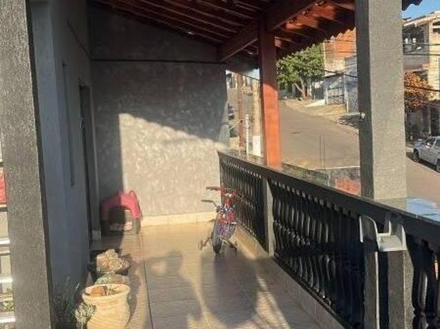 Casa venda em Região Imediata de Jundiaí, Itupeva