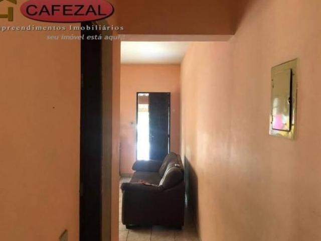 Casa venda em Jardim São Vicente, Itupeva