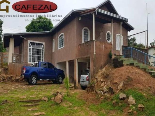 Casa venda em Região Imediata de Jundiaí, Itupeva