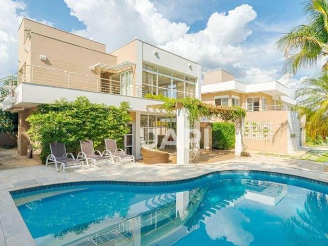 Casa venda em Residencial New Park Tenis, Itupeva