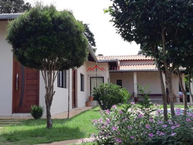 Casa venda em Região Imediata de Jundiaí, Itupeva