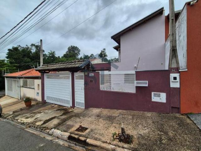 Casa venda em Região Imediata de Jundiaí, Itupeva