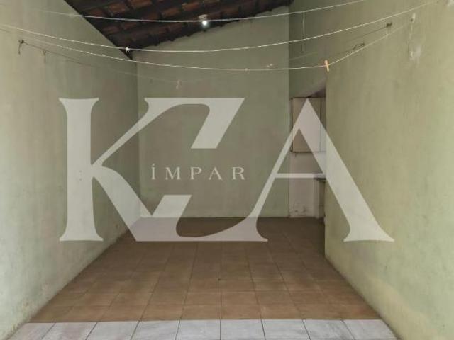 Casa venda em Jardim Ana Luiza, Itupeva