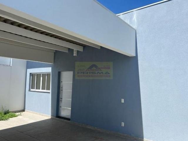 Casa venda em CDHU, Itupeva
