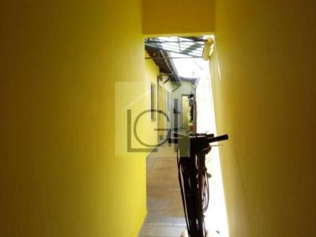 Casa venda em Residencial Torres de Itu, Itu