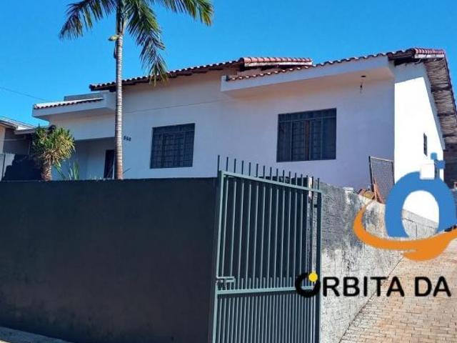 Casa venda em Região Geográfica Imediata de Ivaiporã, Ivaiporã